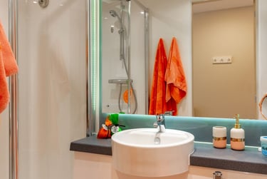 Silver Plus Studio at The Barn, Bampfylde Street, Newtown, Exeter, EX12FQ - Image 10